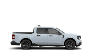 2026 Ford Maverick® External Image 1